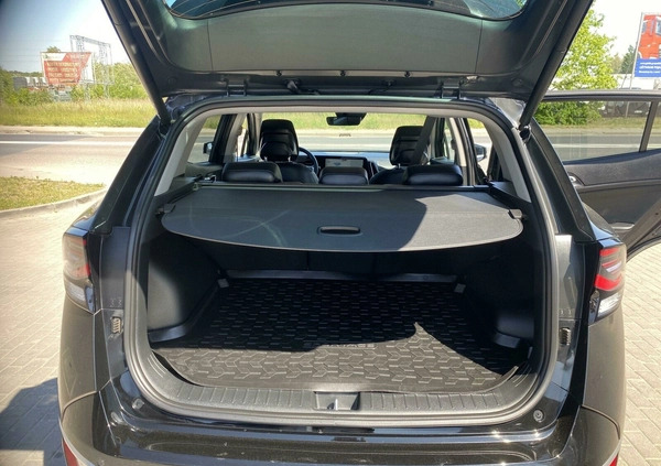 Kia Sportage cena 164900 przebieg: 15100, rok produkcji 2022 z Kętrzyn małe 704